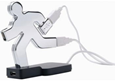 מפצל USB איש רץ