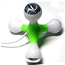 מפצל USB מולקולה